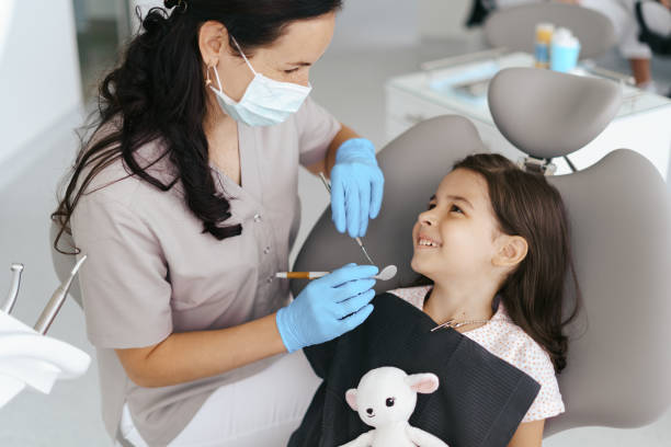 Best Dentist for Dental Trauma  in Albany, KY