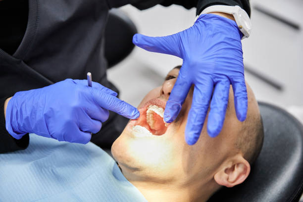 Best Root Canal Emergency Dentist  in Albany, KY